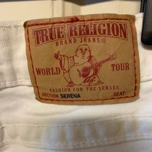 True Religion Jeans New without tags Size 27